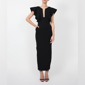 Gorgeous black dress
